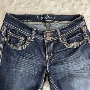 Perfect pair of jeans! Size 9/10 GUC